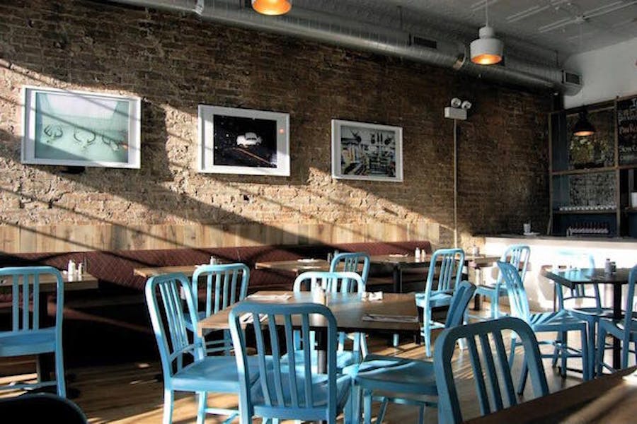 The Best Places For BYOB Brunch Chicago The Infatuation